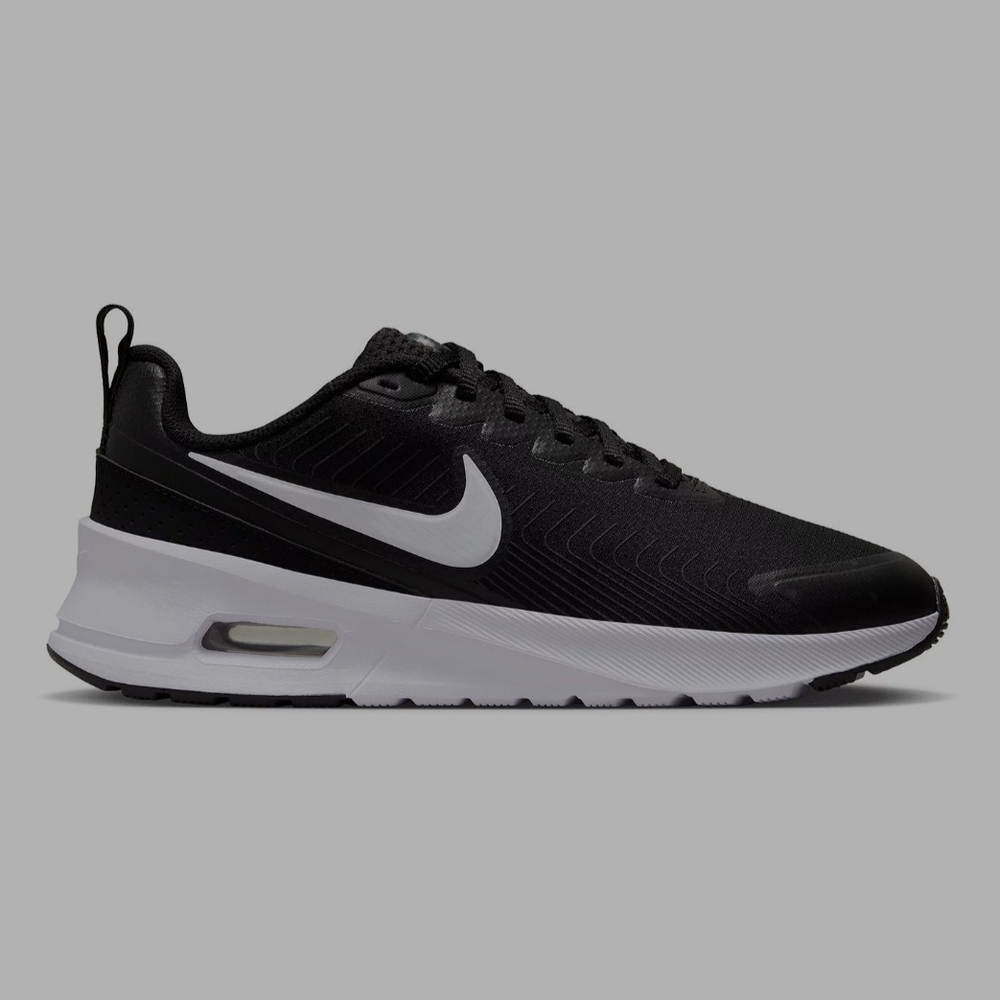 Nike Air Max Nuaxis